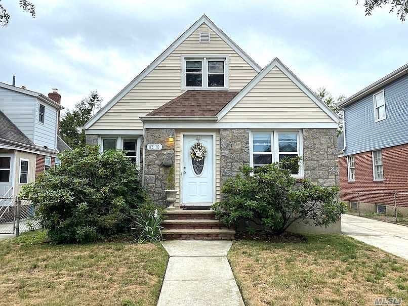 1st image of 82-10 258th St