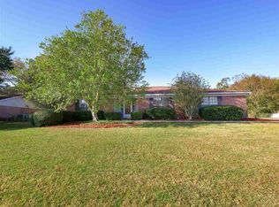 4356 Rockingham Rd, Tallahassee, FL 32303