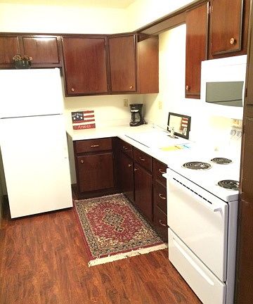 4th image of 2505 Wesleyan Ave APT 31