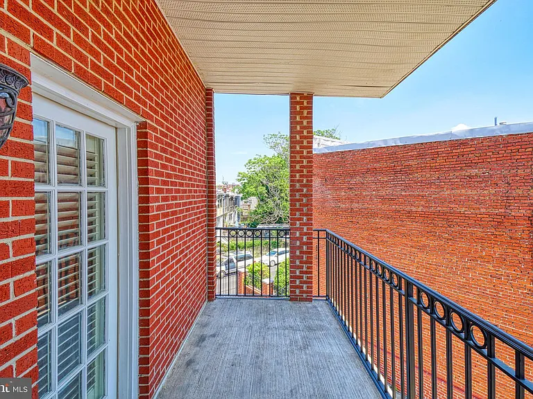 3537 New Hampshire Ave NW #1 — Photo 30