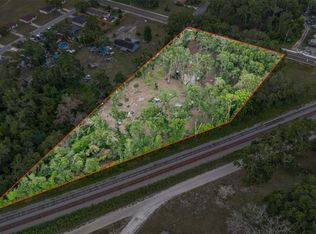 38443 Cummer Rd LOT 35, Dade City, FL 33523