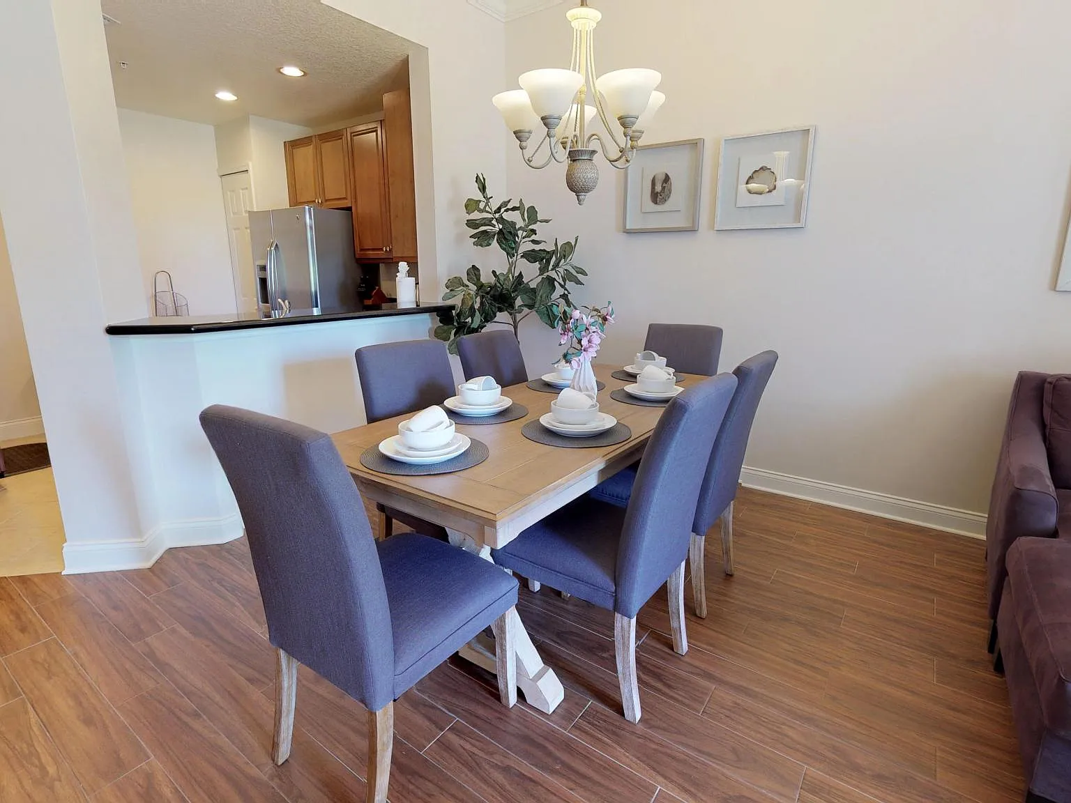 3 bed, 1354 sqft, $2,750 — Photo 1