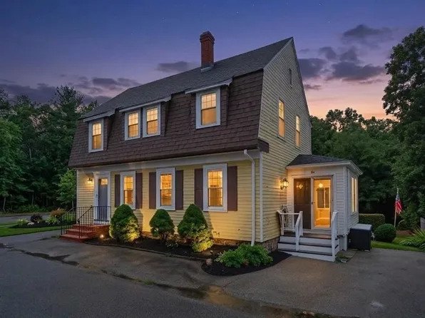 6 Edmond St, Haverhill, MA 01835