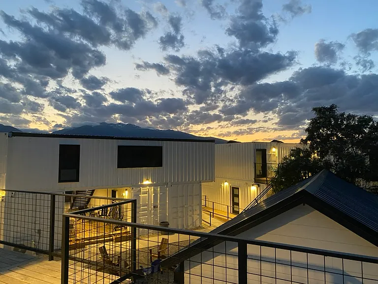 BV Basecamp — Photo 9