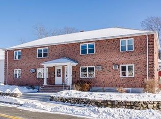 3 Amory Rd UNIT 1, Waltham, MA 02453