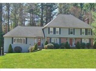10 Alison Way, Andover, MA 01810