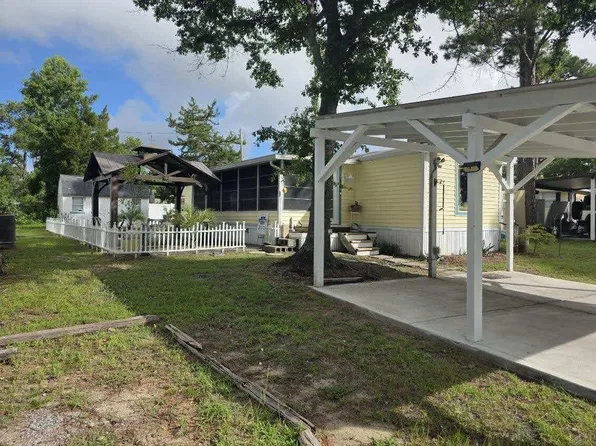 2729 Libra Dr, Myrtle Beach, SC 29575