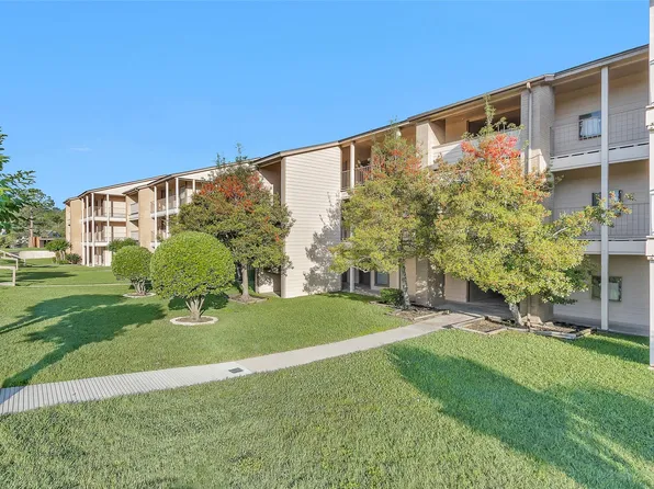 306D Lakeview Ter #306D, Montgomery, TX 77356