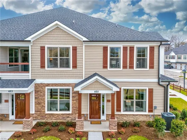 304 Watermark Way, Hampton, VA 23666