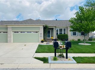 1778 Falcon Way, Brownsburg, IN