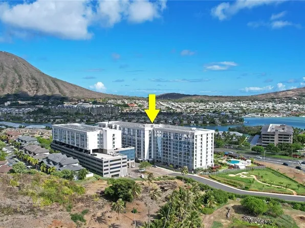 7000 Hawaii Kai Dr #3111, Honolulu, HI 96825