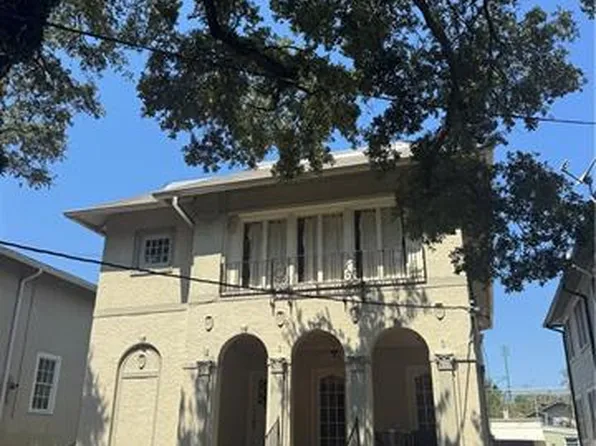 2834 Palmer Ave, New Orleans, LA 70118