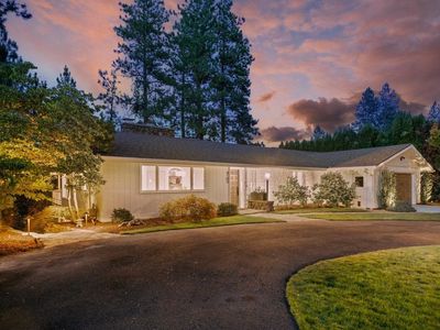 4105 S Conifer Ct, Spokane, WA, 99206