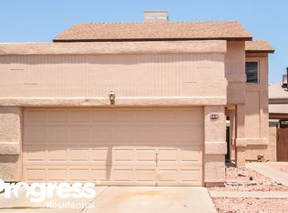3604 W Harrison St, Chandler, AZ 85226