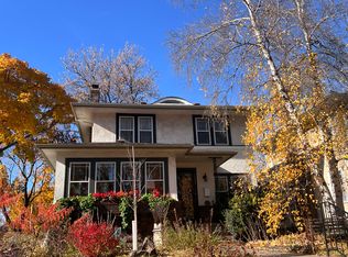 2300 Benjamin St NE, Minneapolis, MN 55418