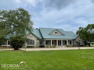 730 Summerhill Rd, Thomasville, GA 31757