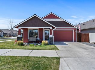 639 NE Providence Dr, Bend, OR 97701