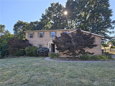 3543 Oak Spring Dr, Hamilton, OH, 45011