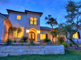 612 Marly Way, Austin, TX 78733