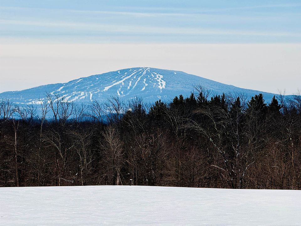 1st image of 00 VT Route 11