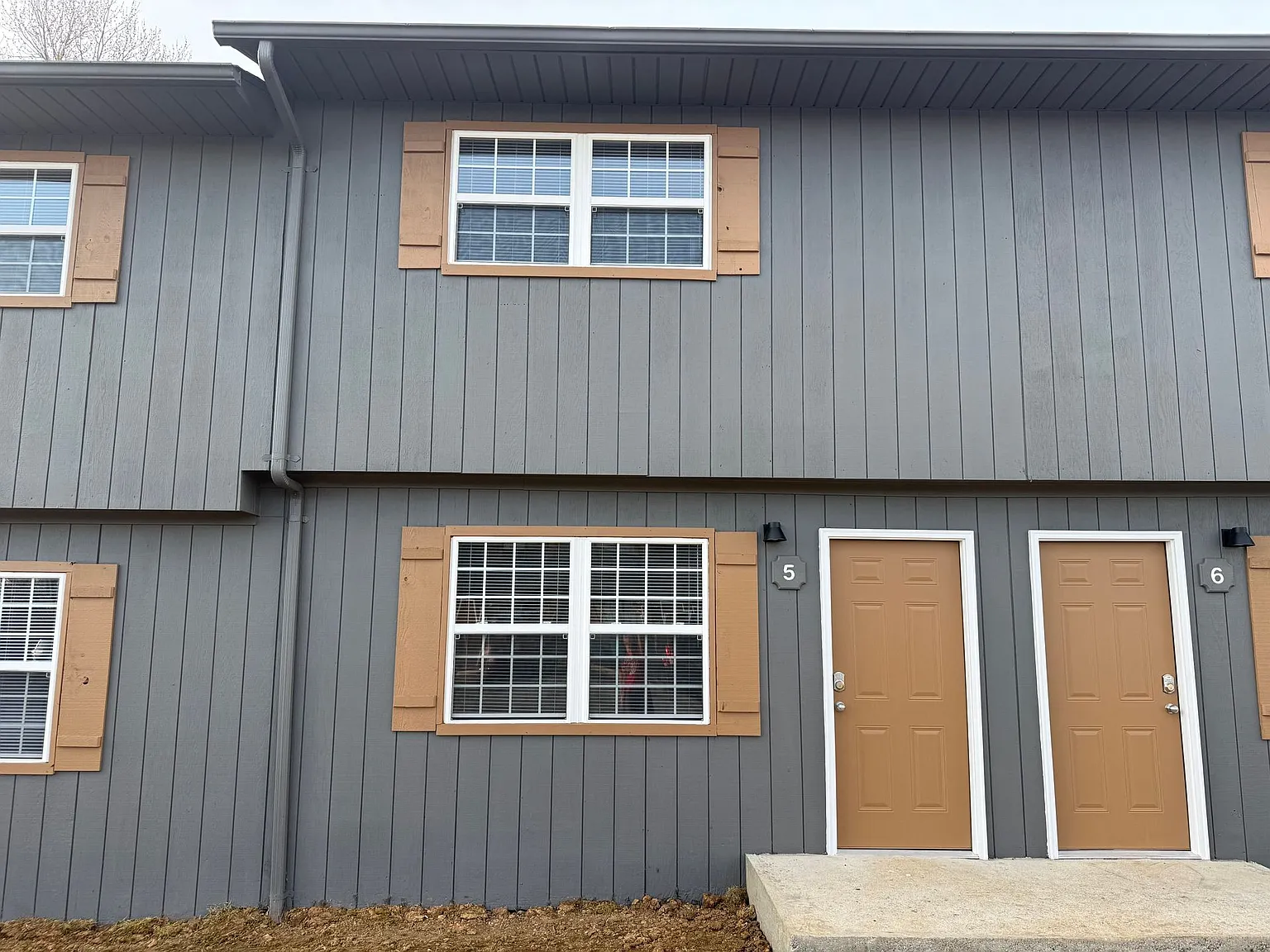 Cypress Townhomes — Photo 3