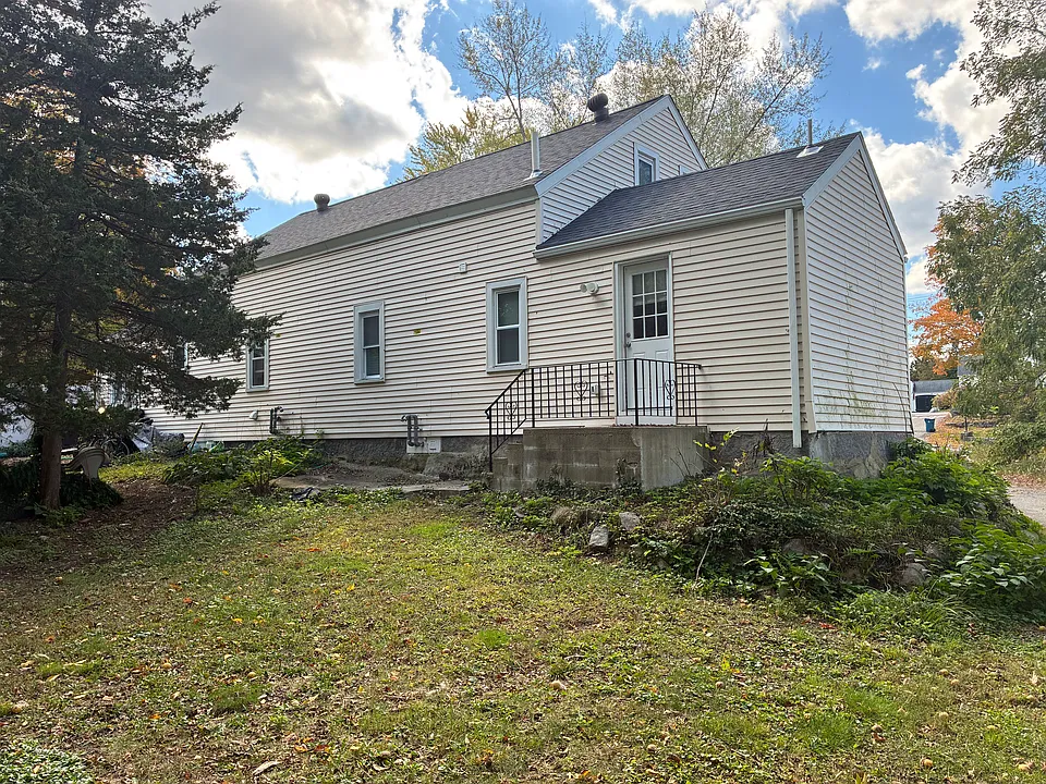 19 Kinsley Pl #23