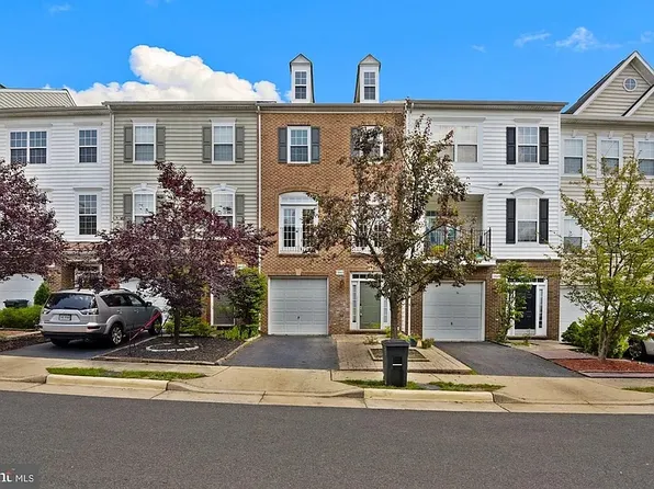 7867 Birch Branch Ter, Alexandria, VA 22315