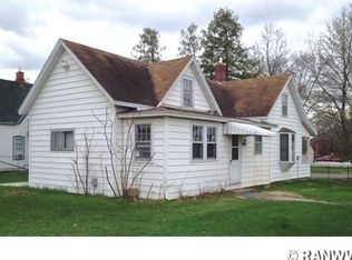 1600 9th St E, Menomonie, WI 54751