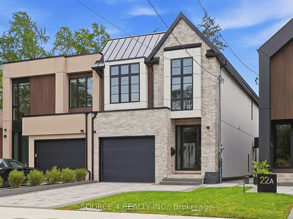 20B Broadview Ave, Mississauga, ON L5H 2S8