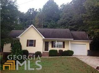 427 Wisteria Rd, La Fayette, GA 30728