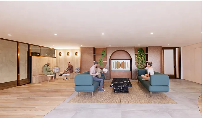 Rented by Nooklyn NYC LLC | media 62