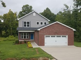 3035 Southwark Dr, Springfield, TN 37172