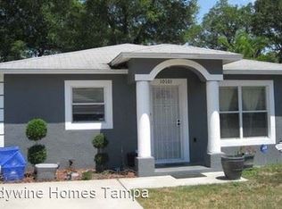 10101 N Annette Ave, Tampa, FL 33612