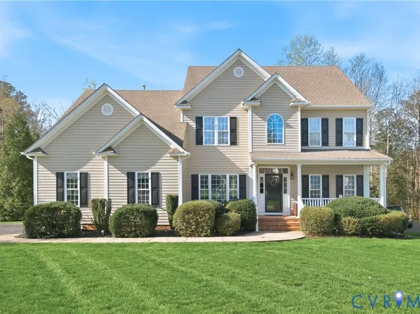 9200 Lady Anne Ln, Chesterfield, VA 23832