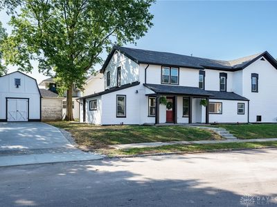 320 E Franklin St, Troy, OH, 45373