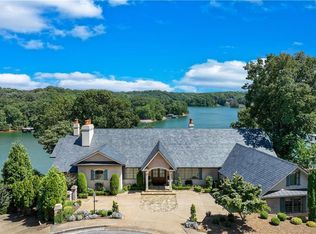 2426 Island Dr, Gainesville, GA 30501