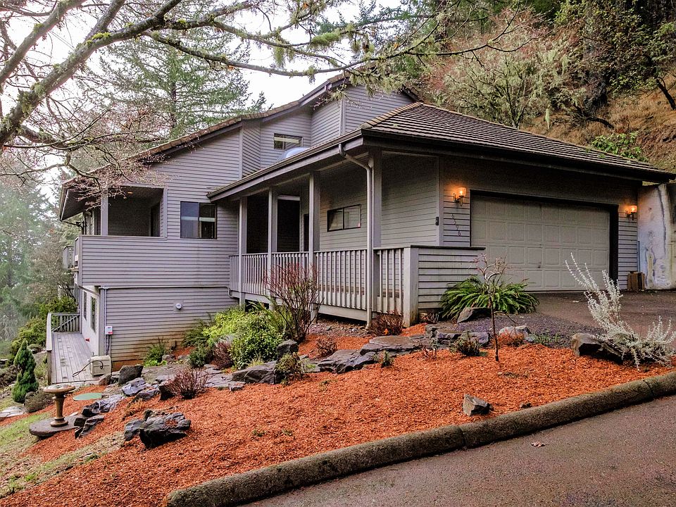Your mountain retreat!