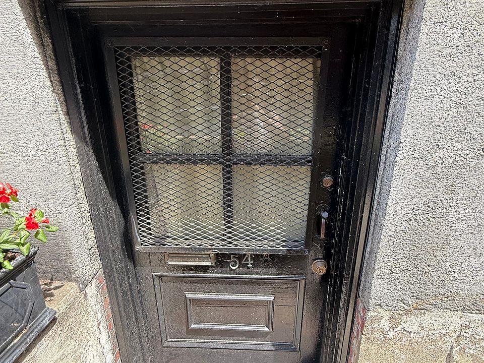 1st image of 54 S Russell St APT 4
