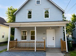 176 Argyle St, Sydney, NS B1S2V7