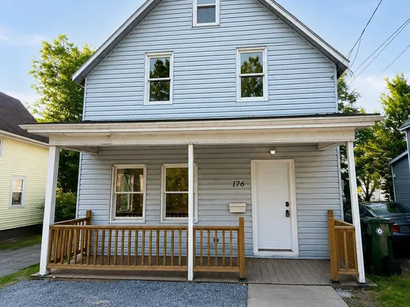 176 Argyle St, Sydney, NS B1S 2V7