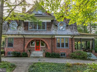 54 Hodge Rd, Princeton, NJ 08540