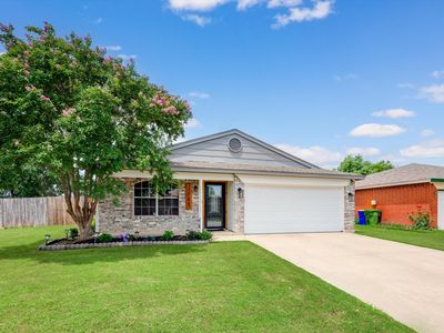 7701 Kelly Lynn Ln, Watauga, TX, 76148