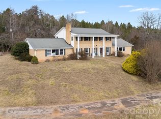 118 Hord Rd, Lawndale, NC 28090