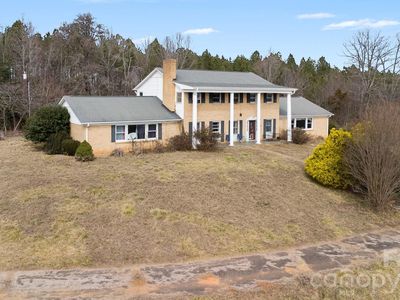 118 Hord Rd, Lawndale, NC, 28090