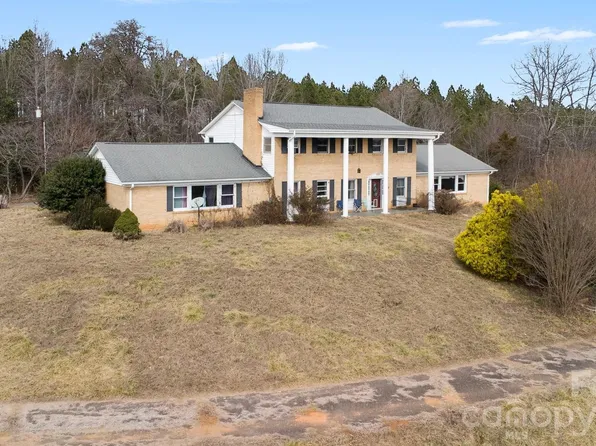 118 Hord Rd, Lawndale, NC 28090