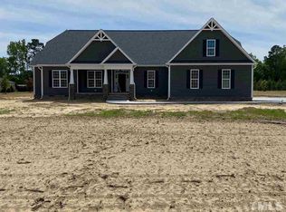 133 Regal Crest Dr, Fuquay Varina, NC 27526