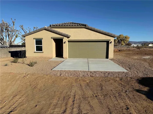 7379 E Dome Rock Drive, Kingman, AZ 86401