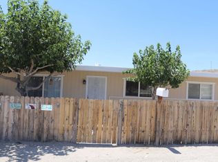 13685 Carson St, Trona, CA 93562