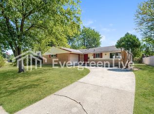 3697 Panama Dr, Westerville, OH