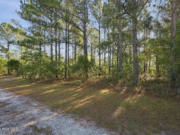 311 Old Folkstone Road, Holly Ridge, NC 28445